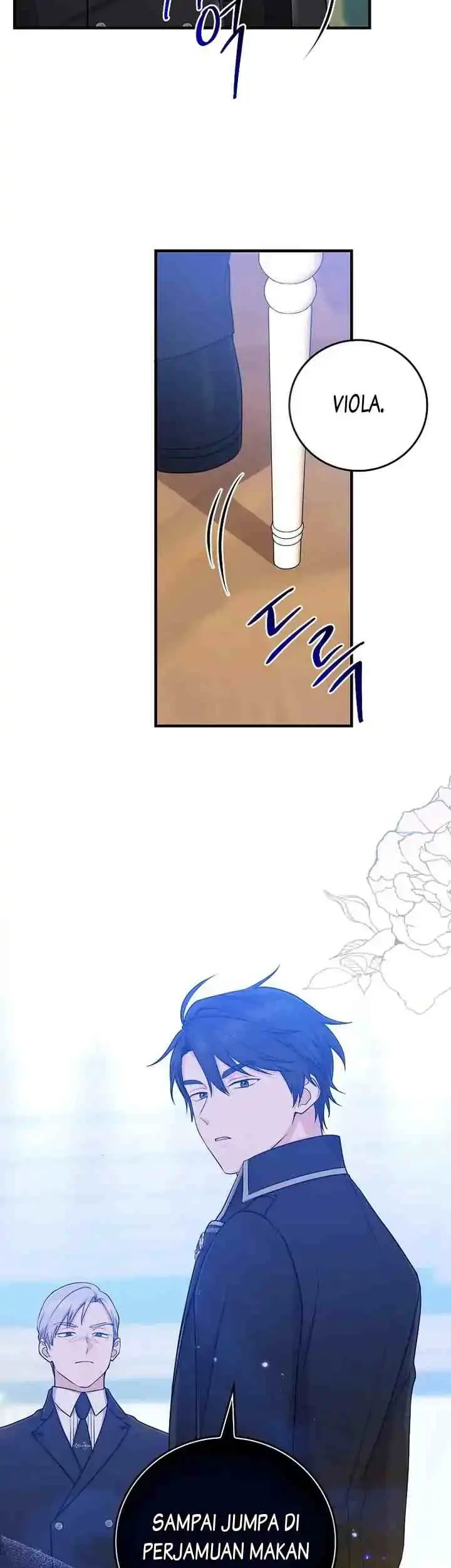 The Unintentionally Ideal Adopted Daughter Chapter 15 Gambar 39