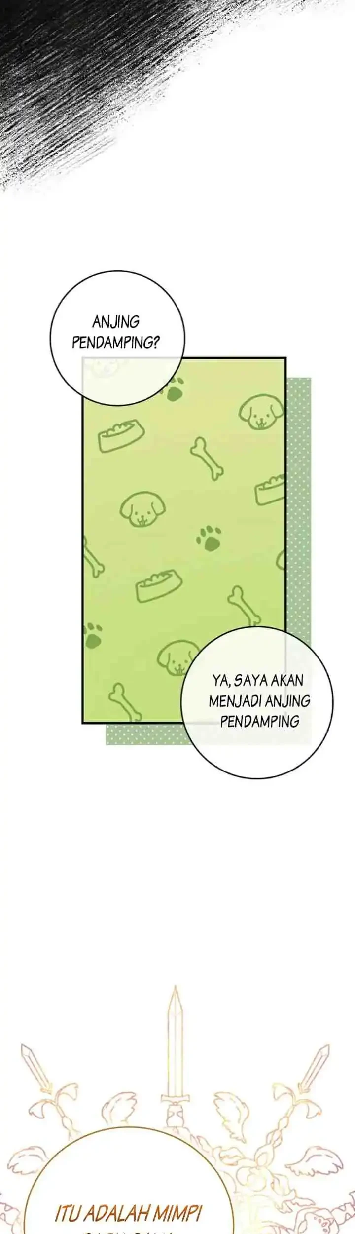 The Unintentionally Ideal Adopted Daughter Chapter 16 Gambar 40