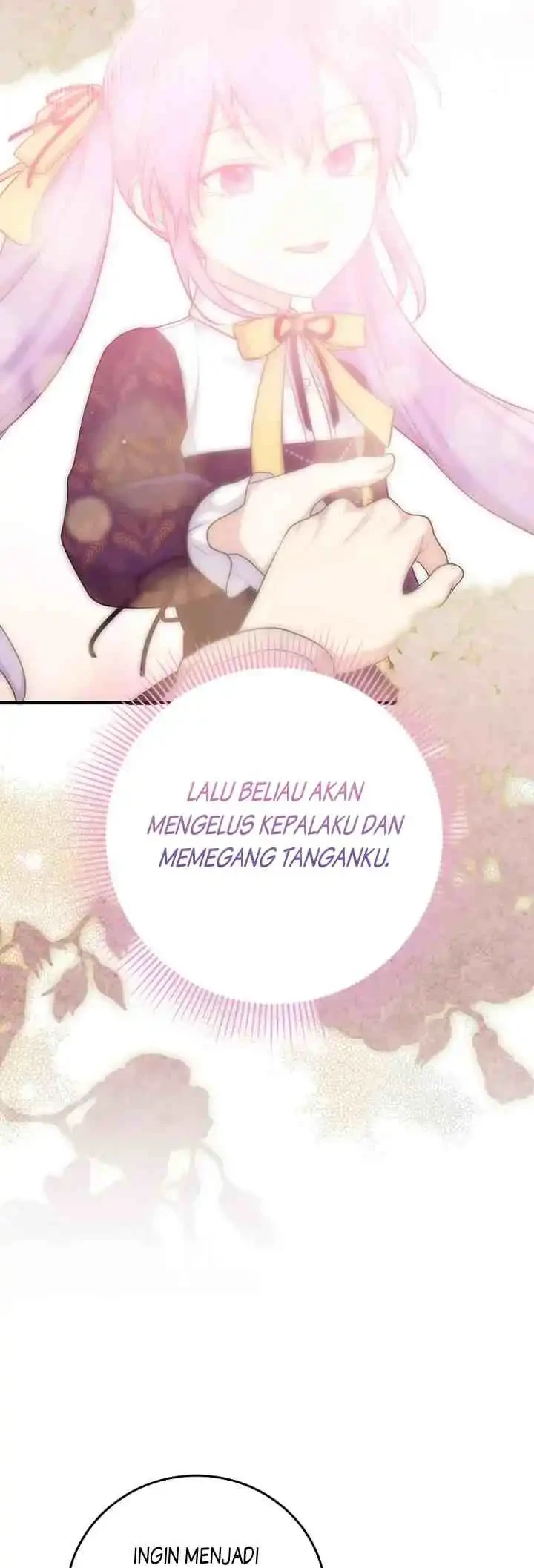 The Unintentionally Ideal Adopted Daughter Chapter 16 Gambar 42