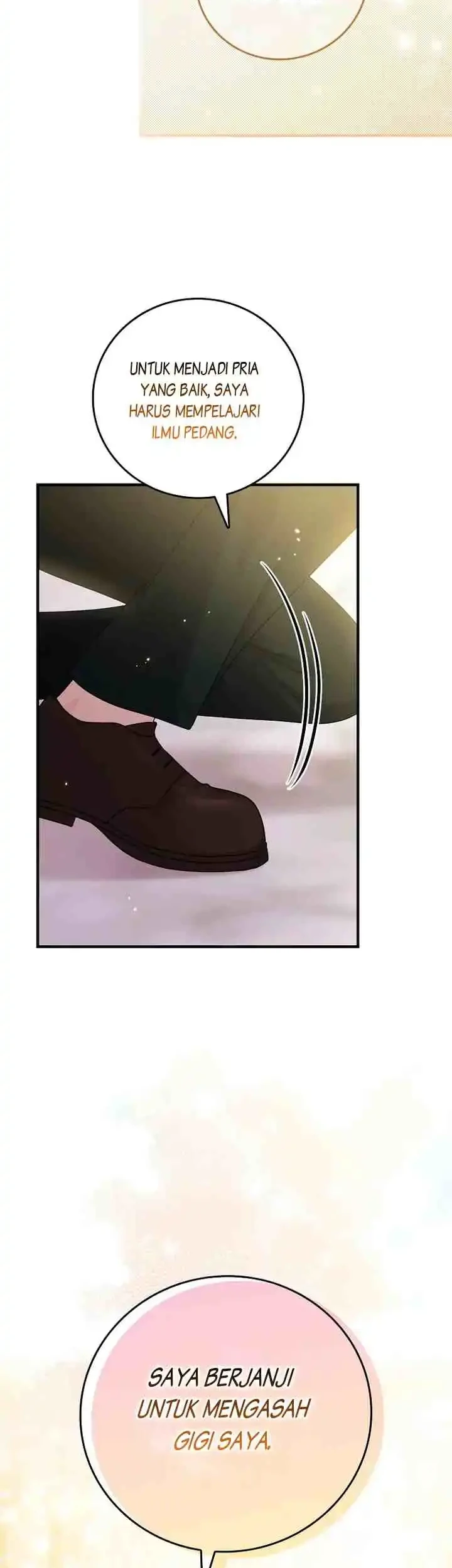 The Unintentionally Ideal Adopted Daughter Chapter 16 Gambar 30
