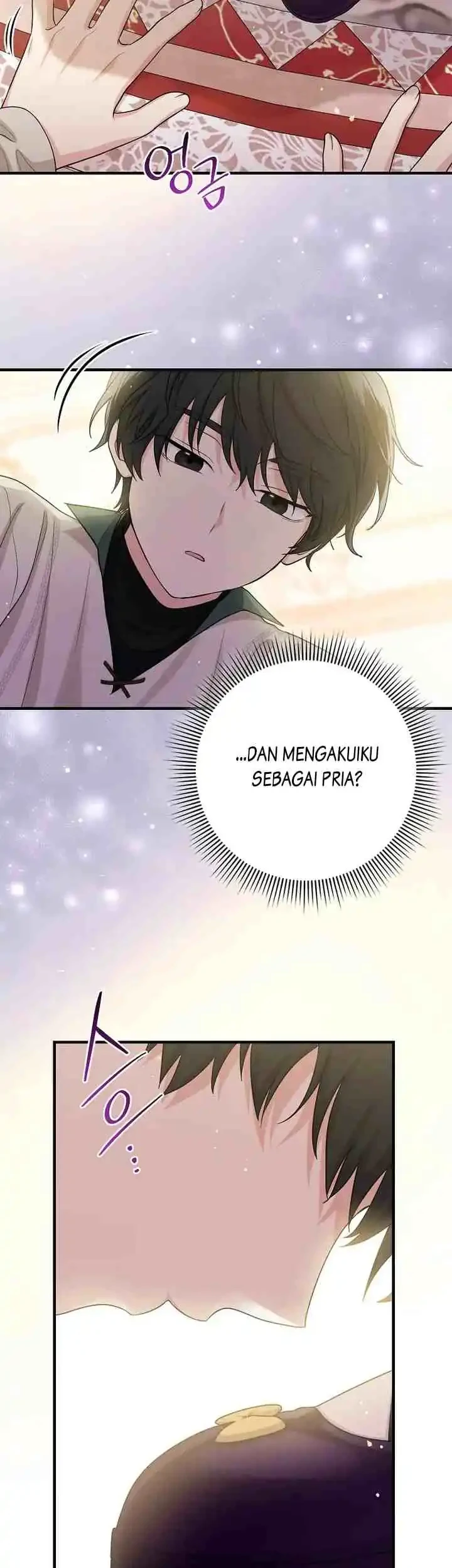 The Unintentionally Ideal Adopted Daughter Chapter 16 Gambar 32