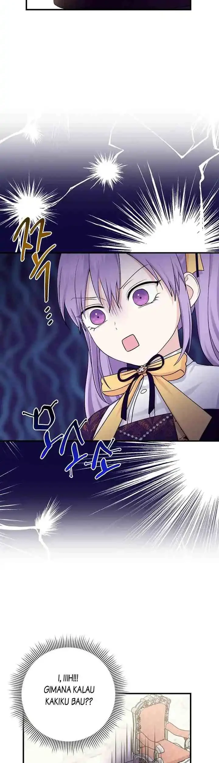The Unintentionally Ideal Adopted Daughter Chapter 16 Gambar 33