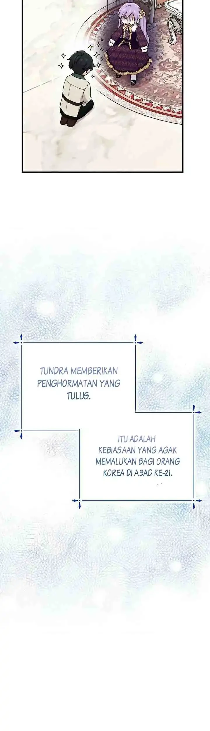 The Unintentionally Ideal Adopted Daughter Chapter 16 Gambar 34
