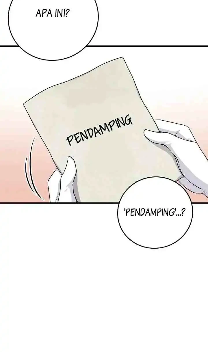 The Unintentionally Ideal Adopted Daughter Chapter 16 Gambar 37