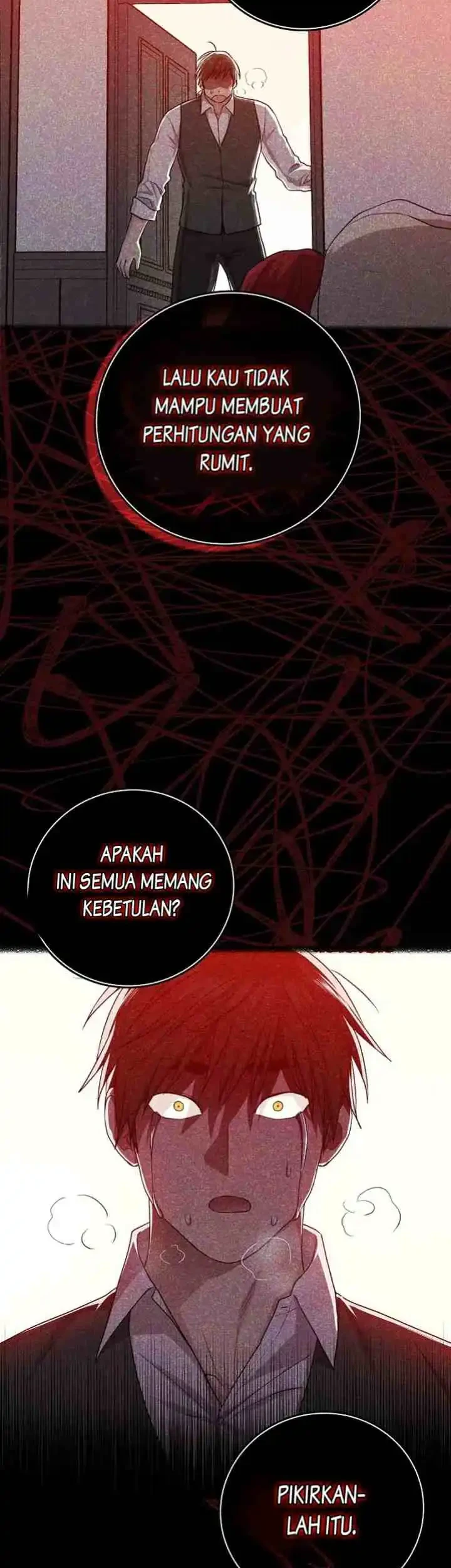 The Unintentionally Ideal Adopted Daughter Chapter 17 Gambar 36