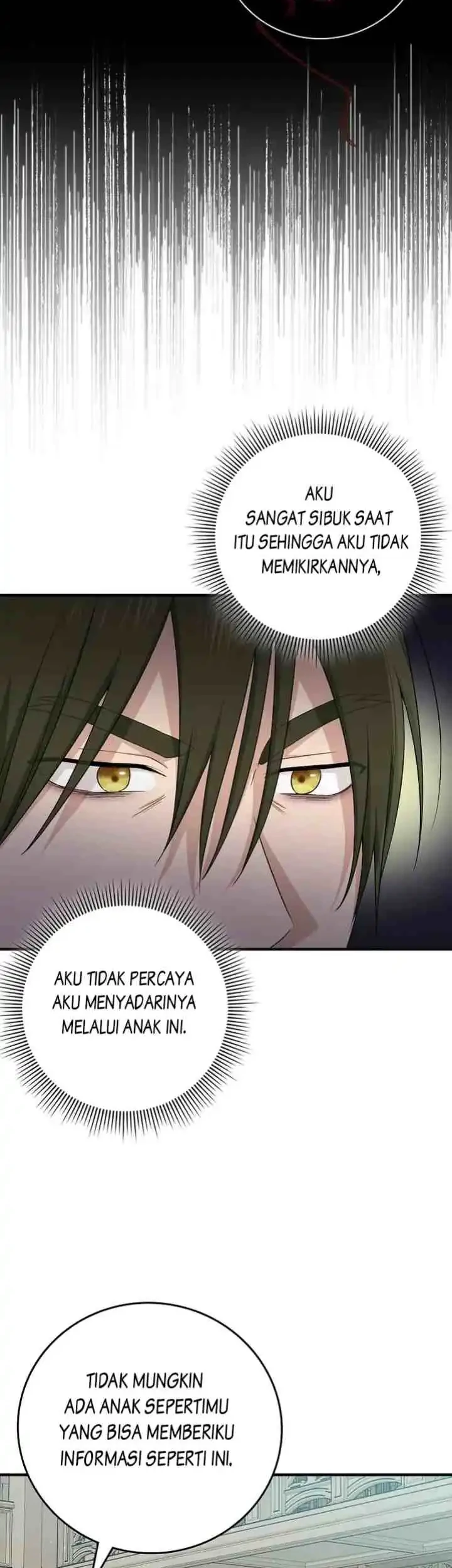 The Unintentionally Ideal Adopted Daughter Chapter 17 Gambar 37