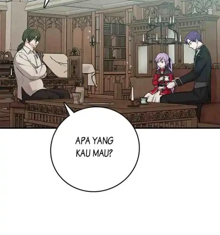 The Unintentionally Ideal Adopted Daughter Chapter 17 Gambar 38