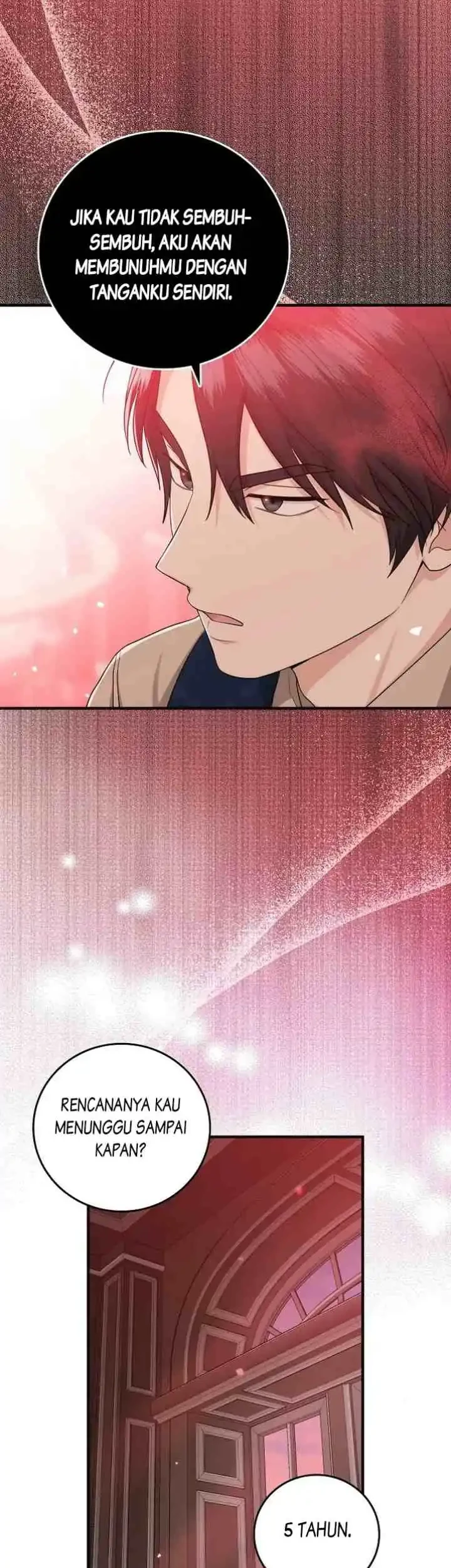 The Unintentionally Ideal Adopted Daughter Chapter 18 Gambar 33