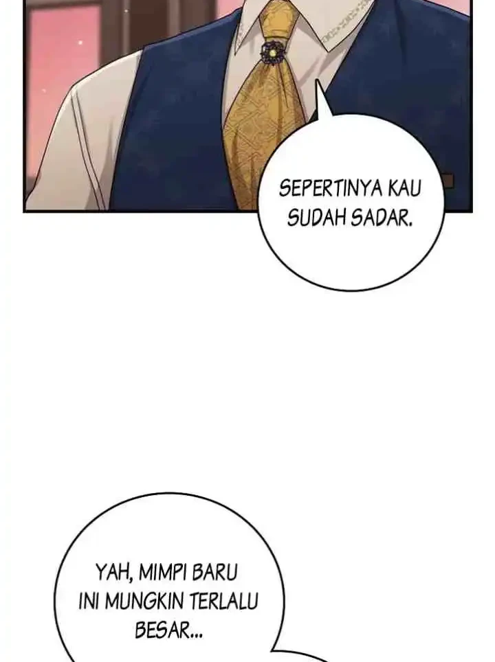 The Unintentionally Ideal Adopted Daughter Chapter 18 Gambar 36