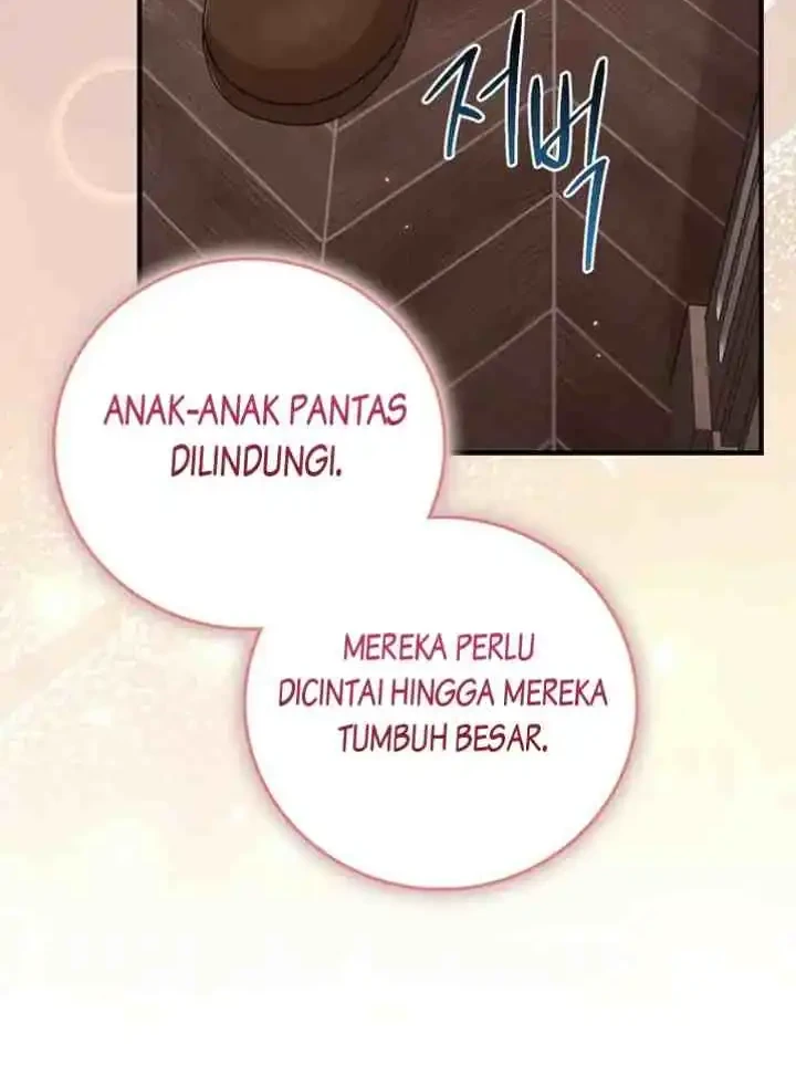 The Unintentionally Ideal Adopted Daughter Chapter 18 Gambar 38