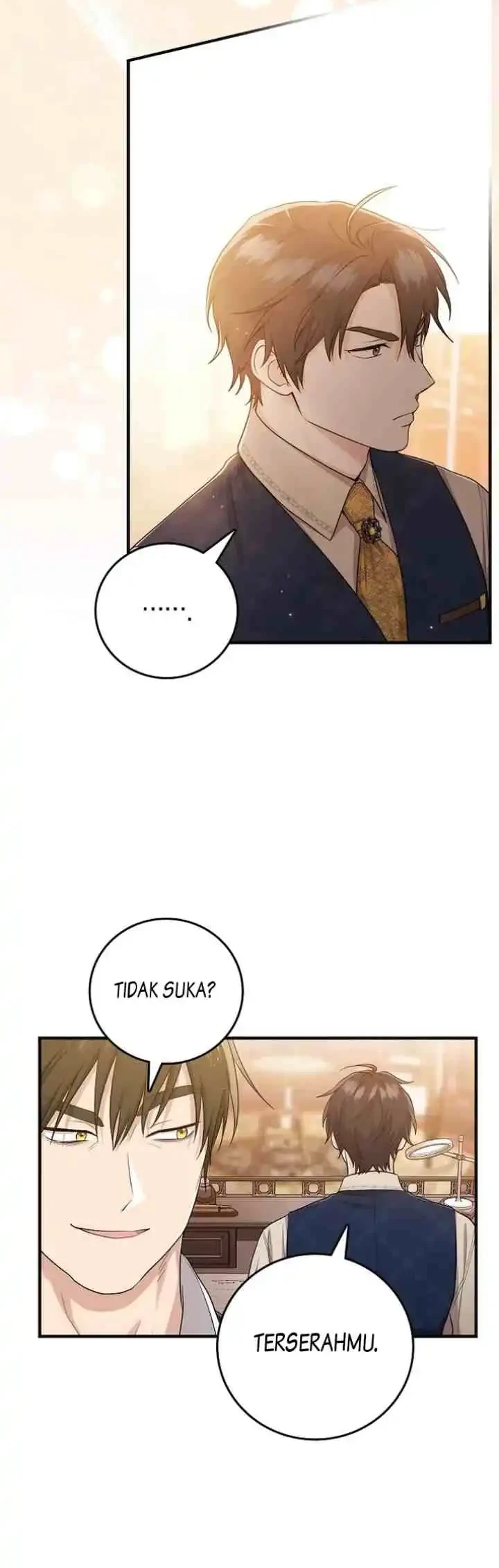 The Unintentionally Ideal Adopted Daughter Chapter 18 Gambar 41