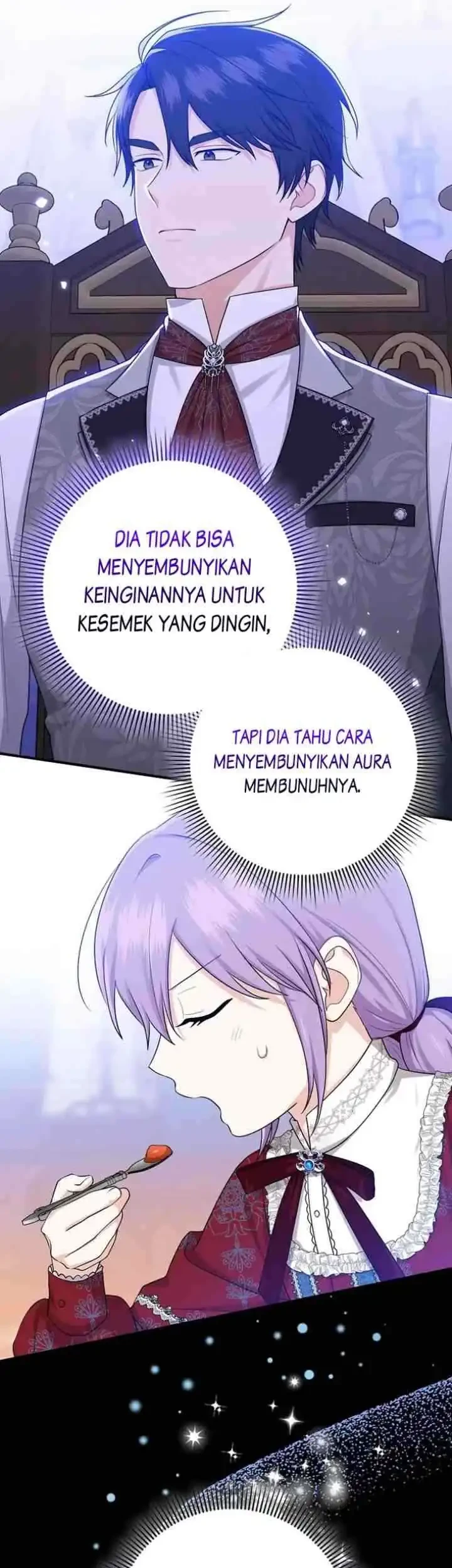 The Unintentionally Ideal Adopted Daughter Chapter 19 Gambar 38