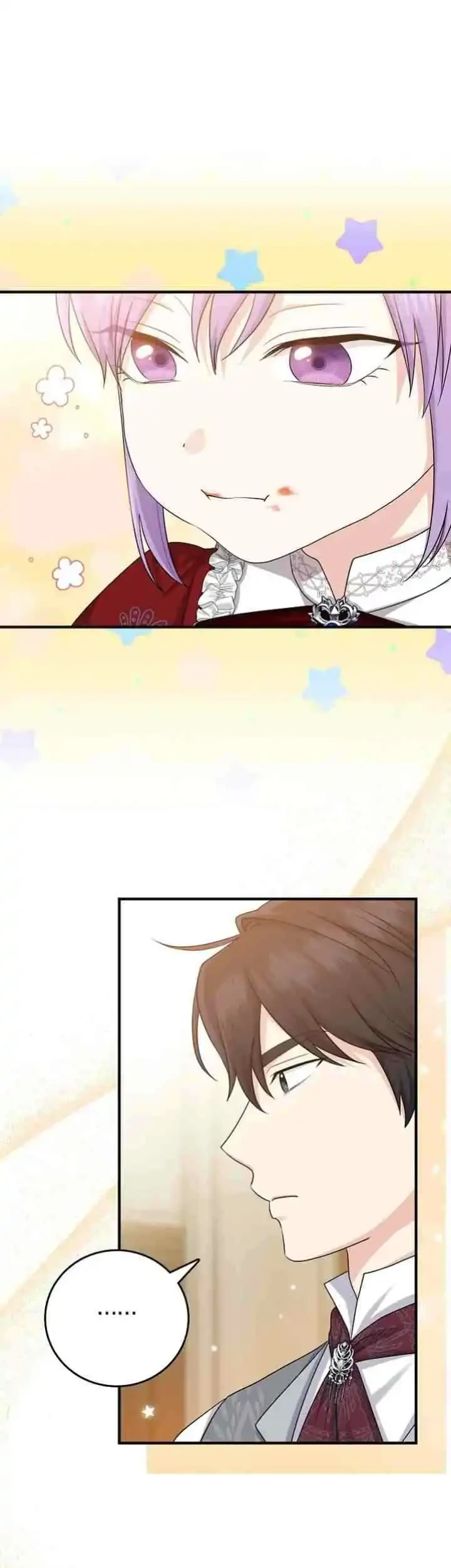 The Unintentionally Ideal Adopted Daughter Chapter 19 Gambar 45