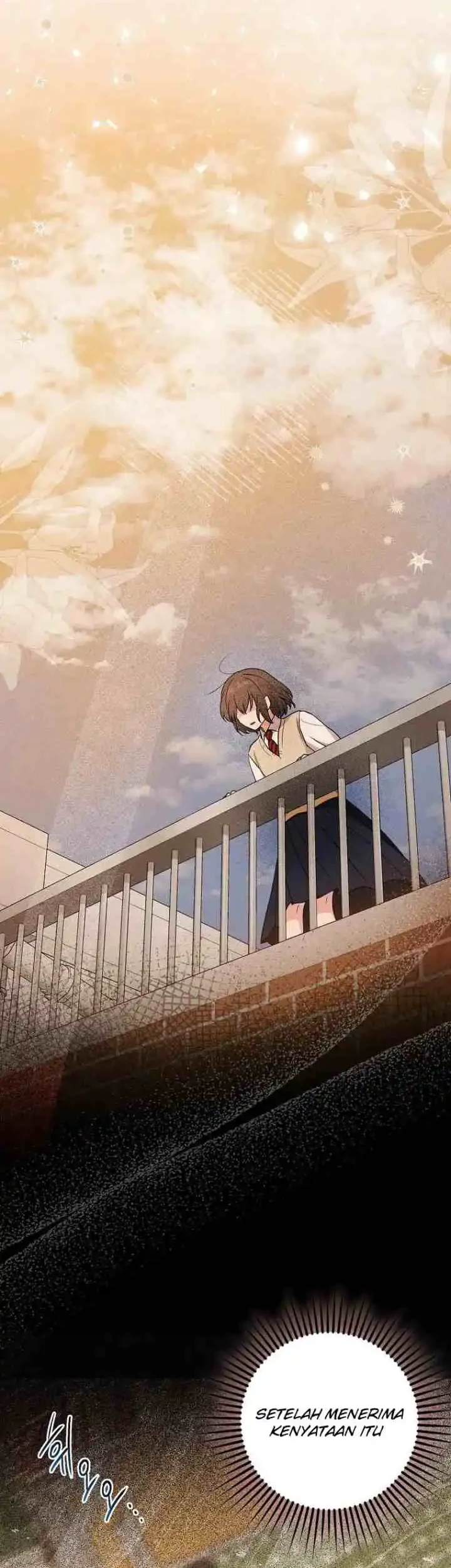 The Unintentionally Ideal Adopted Daughter Chapter 2 Gambar 41