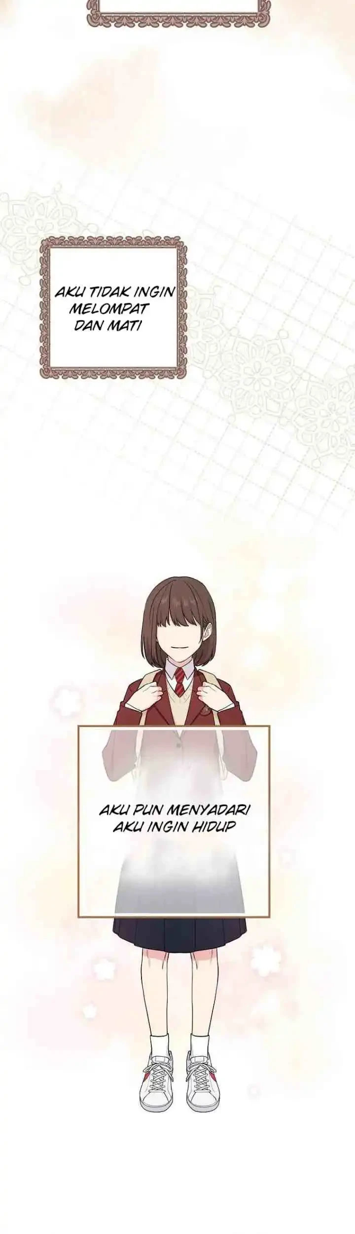 The Unintentionally Ideal Adopted Daughter Chapter 2 Gambar 44