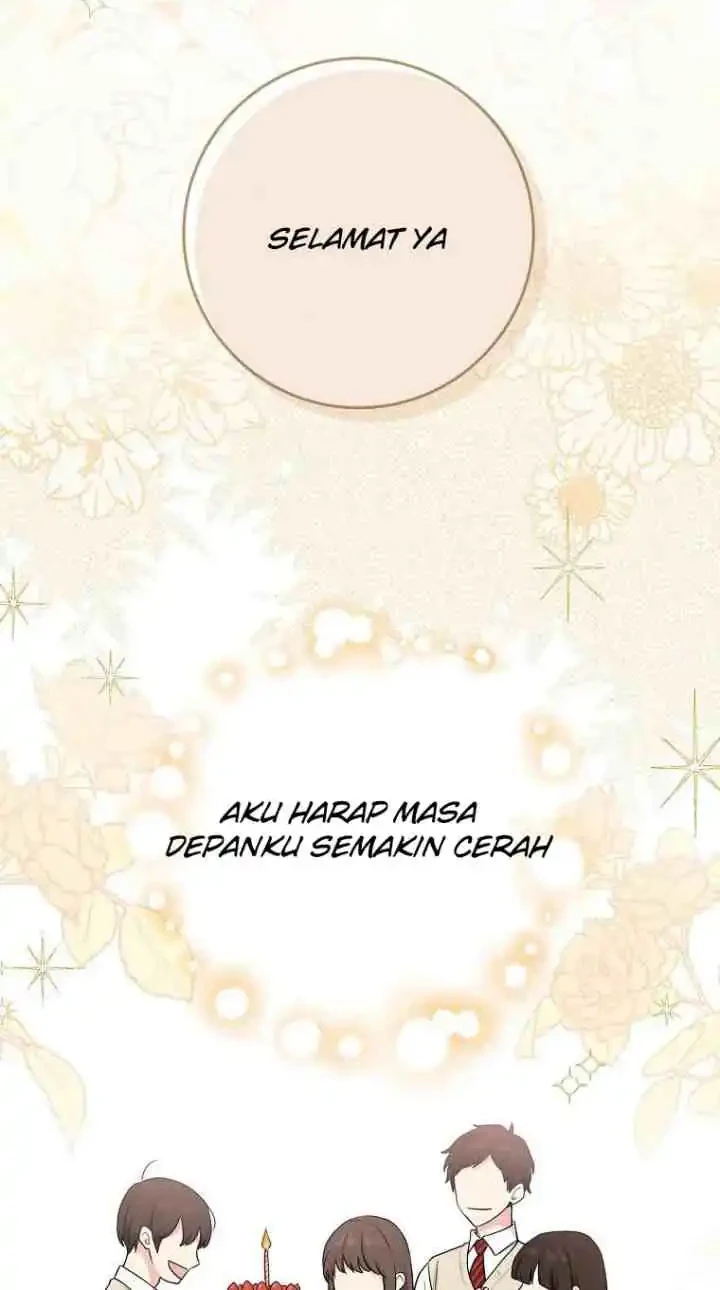The Unintentionally Ideal Adopted Daughter Chapter 2 Gambar 46