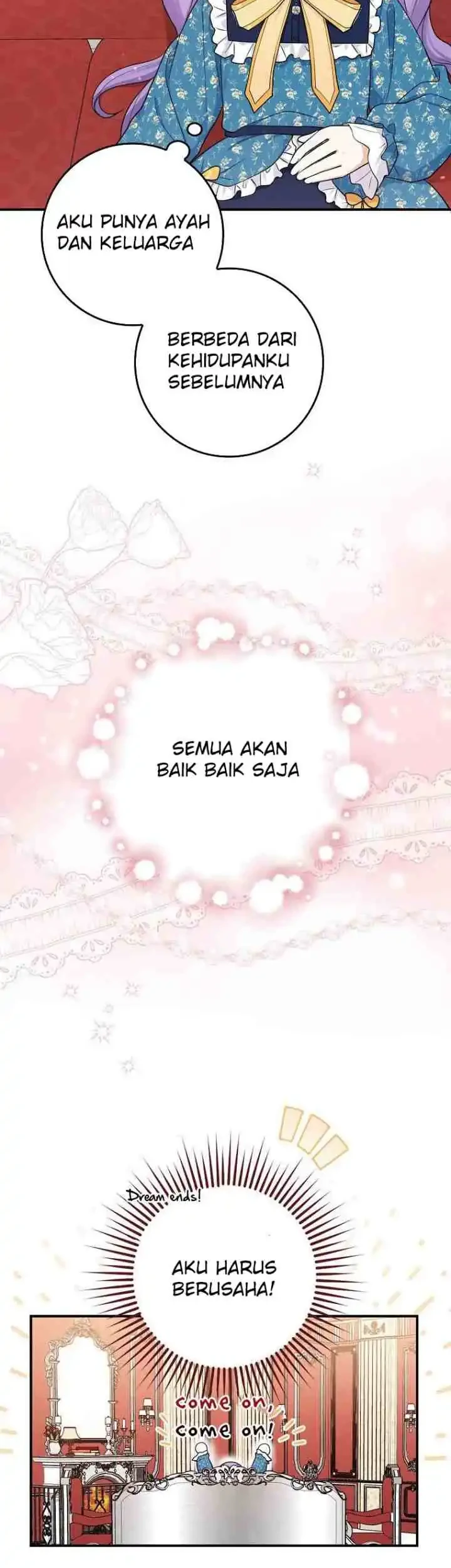 The Unintentionally Ideal Adopted Daughter Chapter 2 Gambar 49