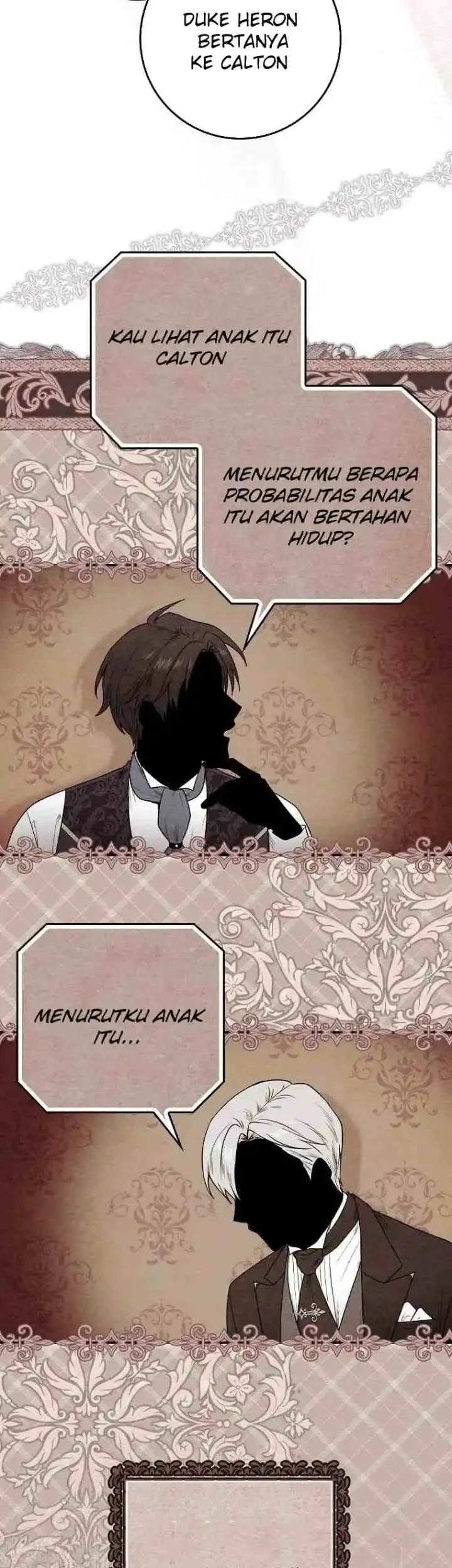 The Unintentionally Ideal Adopted Daughter Chapter 2 Gambar 51