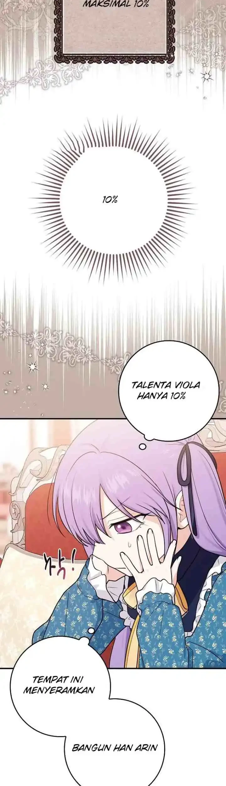 The Unintentionally Ideal Adopted Daughter Chapter 2 Gambar 52