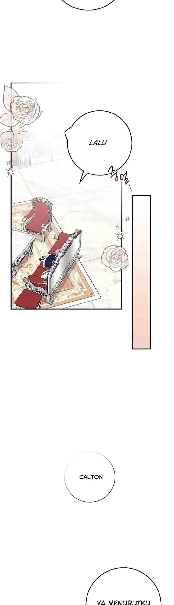 The Unintentionally Ideal Adopted Daughter Chapter 2 Gambar 53