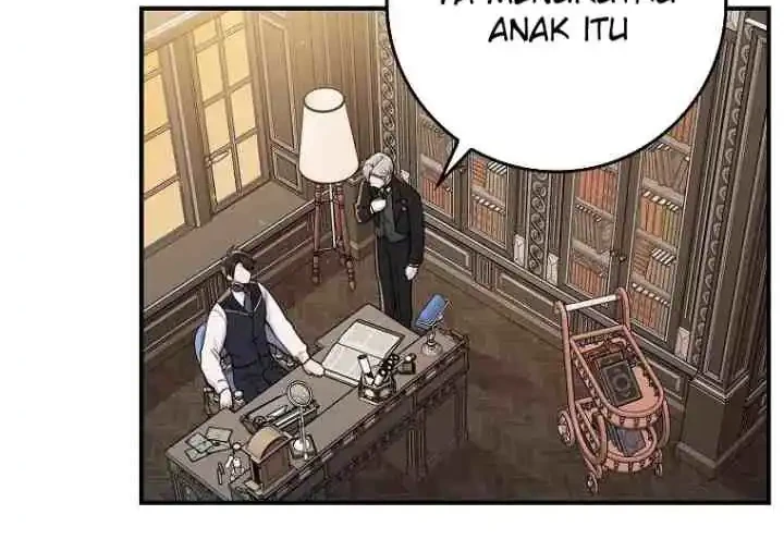 The Unintentionally Ideal Adopted Daughter Chapter 2 Gambar 54