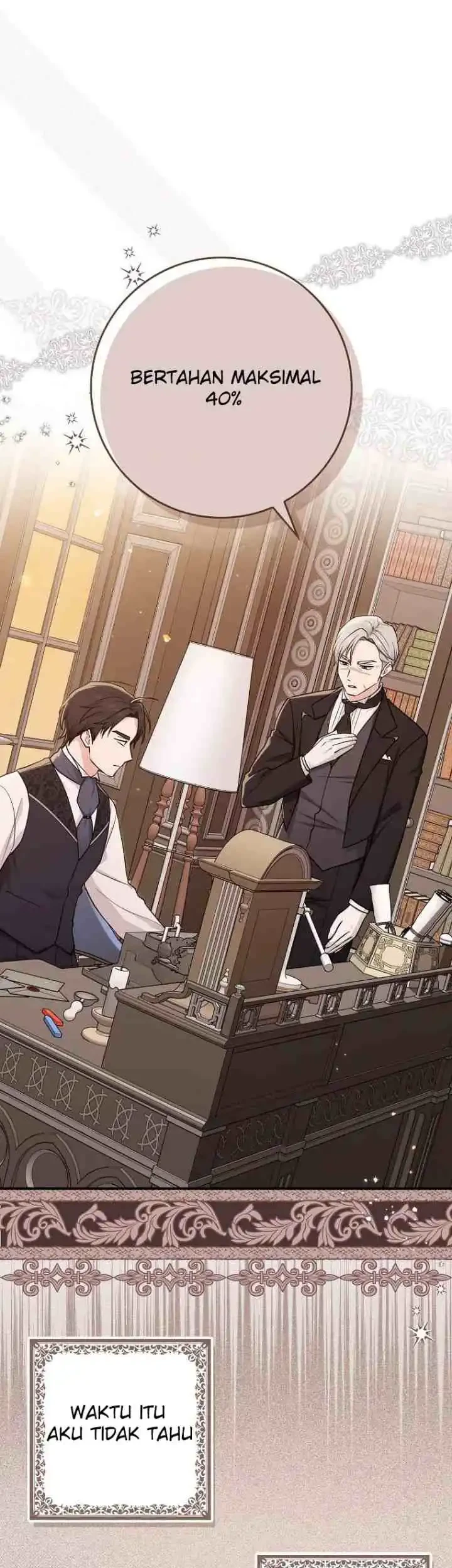 The Unintentionally Ideal Adopted Daughter Chapter 2 Gambar 55