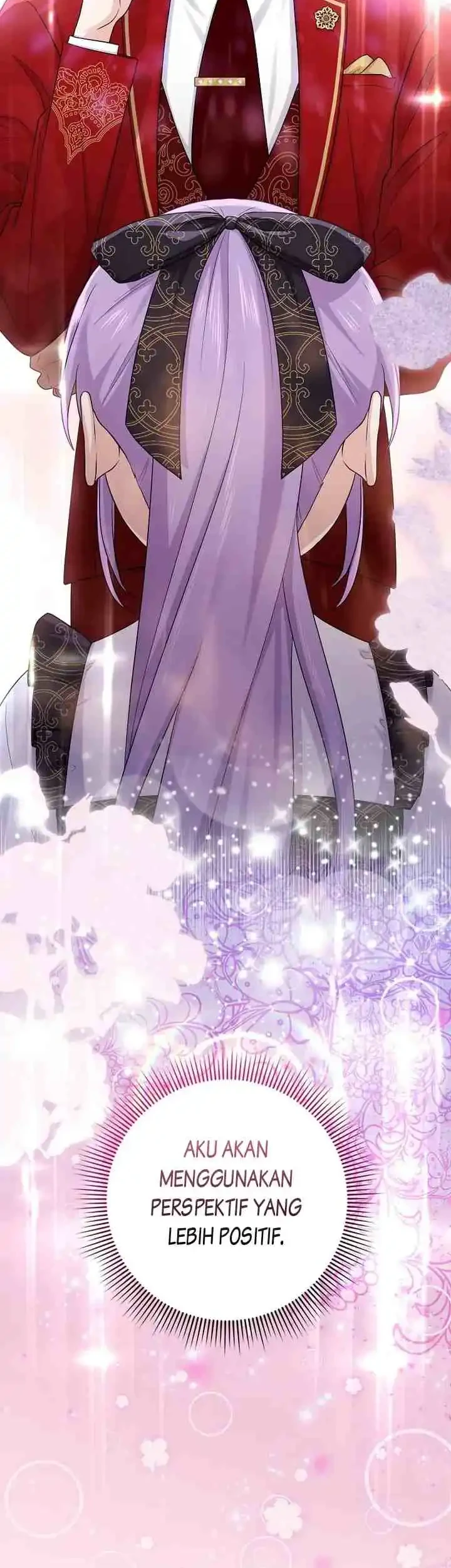 The Unintentionally Ideal Adopted Daughter Chapter 20 Gambar 48