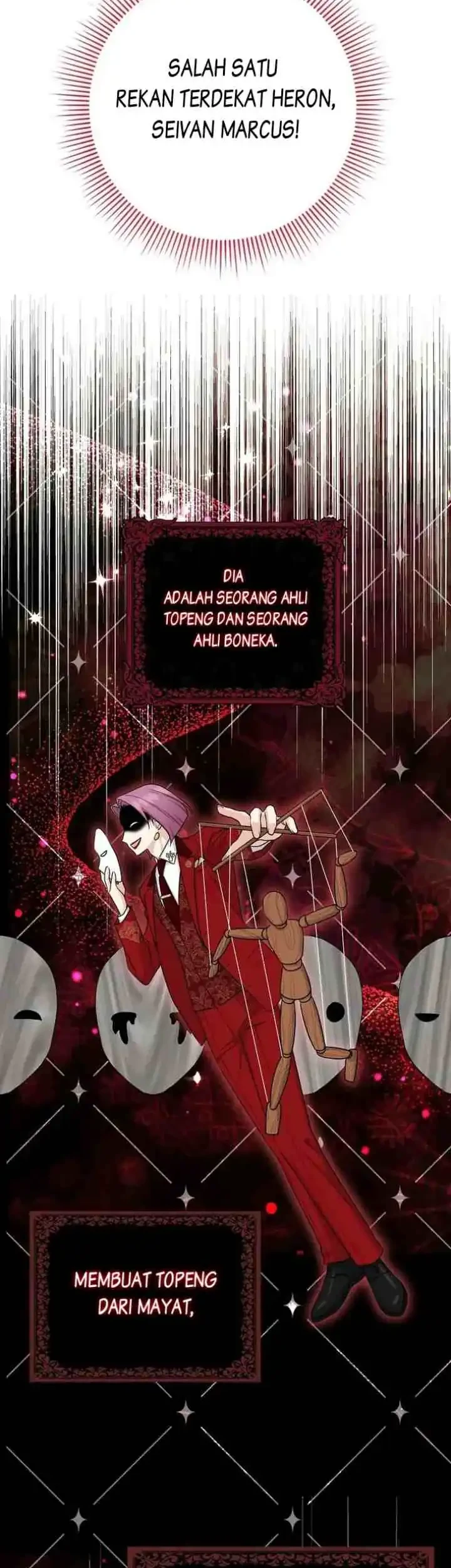 The Unintentionally Ideal Adopted Daughter Chapter 20 Gambar 35