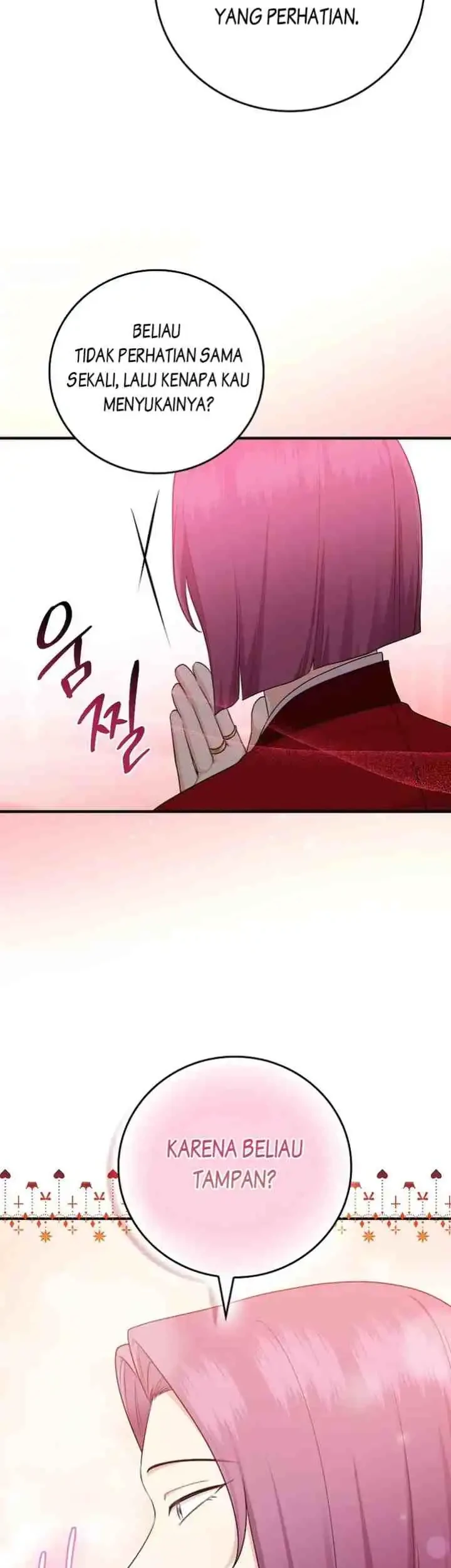 The Unintentionally Ideal Adopted Daughter Chapter 20 Gambar 39