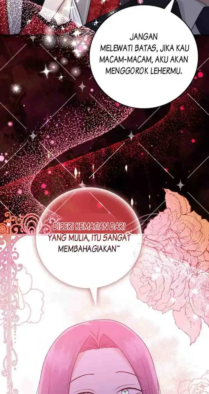 The Unintentionally Ideal Adopted Daughter Chapter 20 Gambar 41