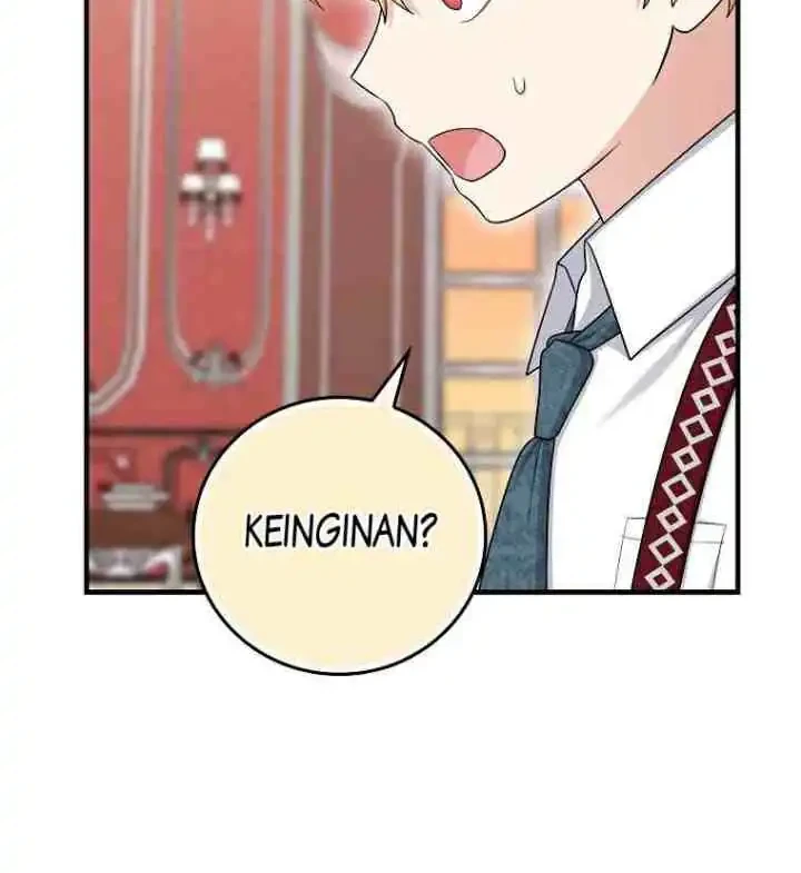 The Unintentionally Ideal Adopted Daughter Chapter 21 Gambar 30