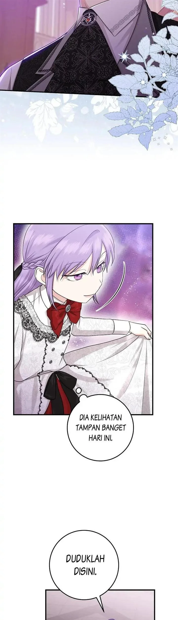 The Unintentionally Ideal Adopted Daughter Chapter 22 Gambar 29