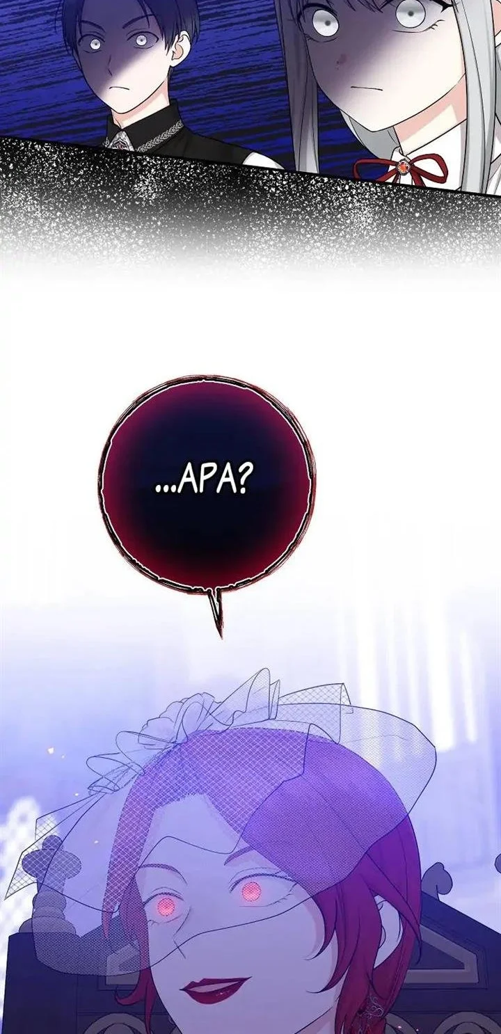 The Unintentionally Ideal Adopted Daughter Chapter 22 Gambar 38
