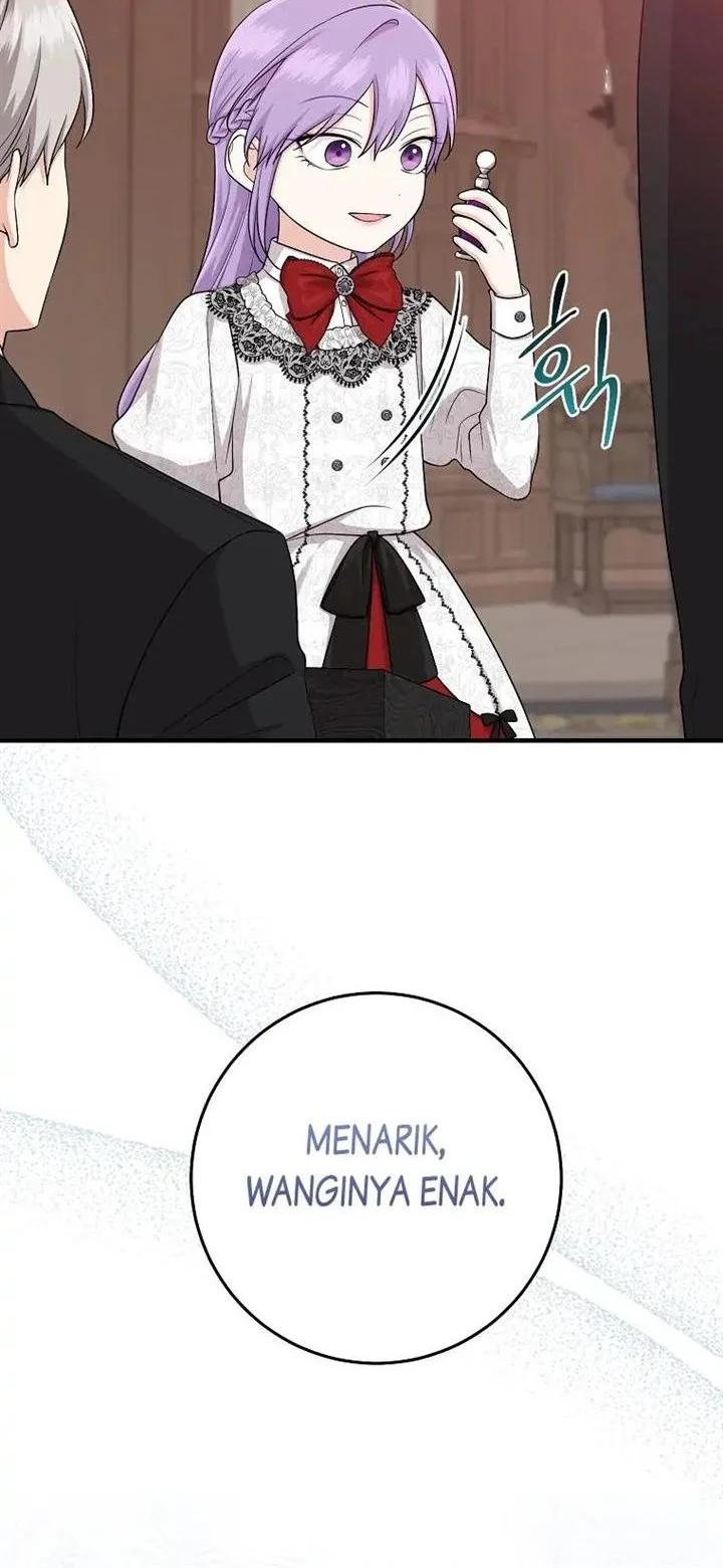 The Unintentionally Ideal Adopted Daughter Chapter 23 Gambar 32