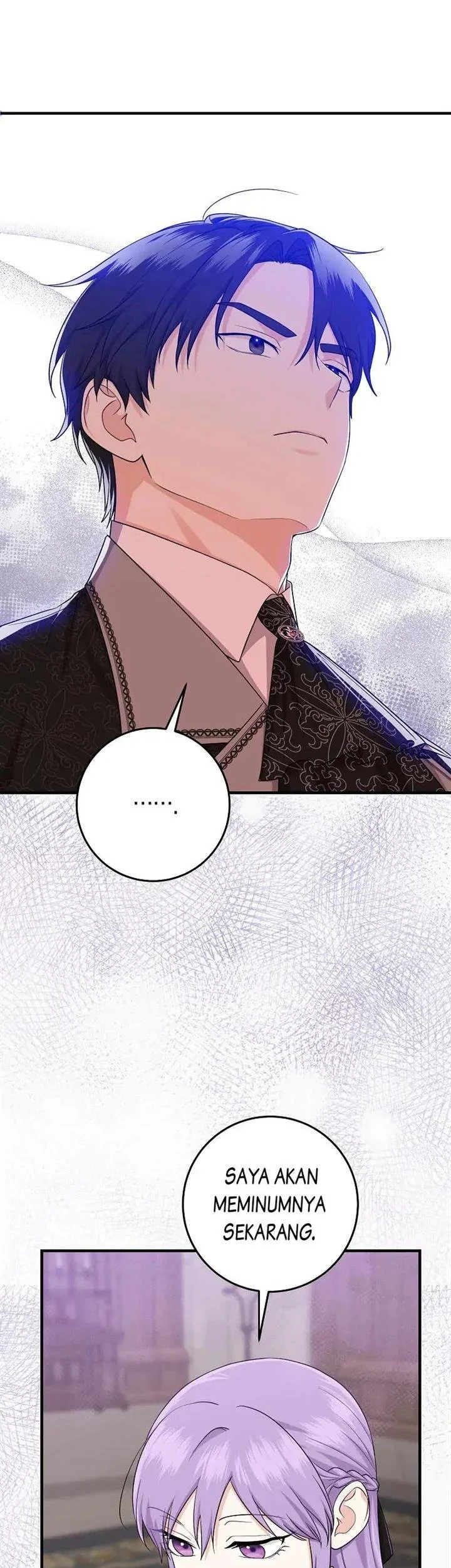 The Unintentionally Ideal Adopted Daughter Chapter 23 Gambar 45