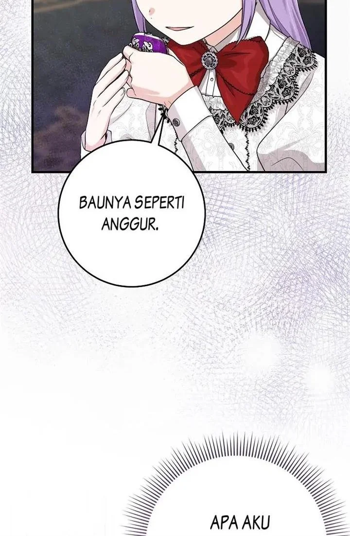 The Unintentionally Ideal Adopted Daughter Chapter 23 Gambar 46