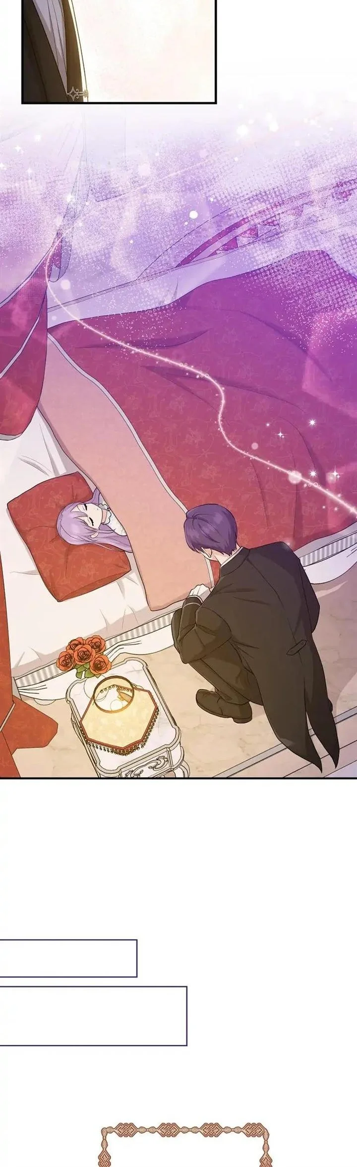 The Unintentionally Ideal Adopted Daughter Chapter 24 Gambar 26