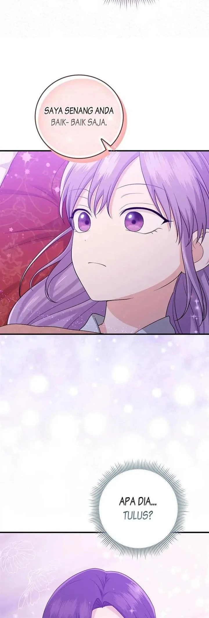 The Unintentionally Ideal Adopted Daughter Chapter 24 Gambar 30