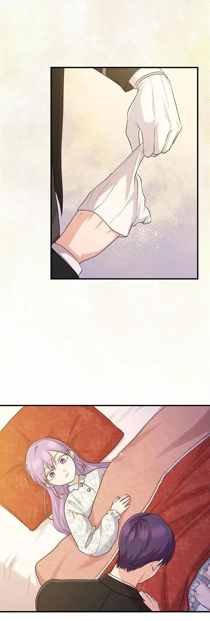 The Unintentionally Ideal Adopted Daughter Chapter 24 Gambar 32