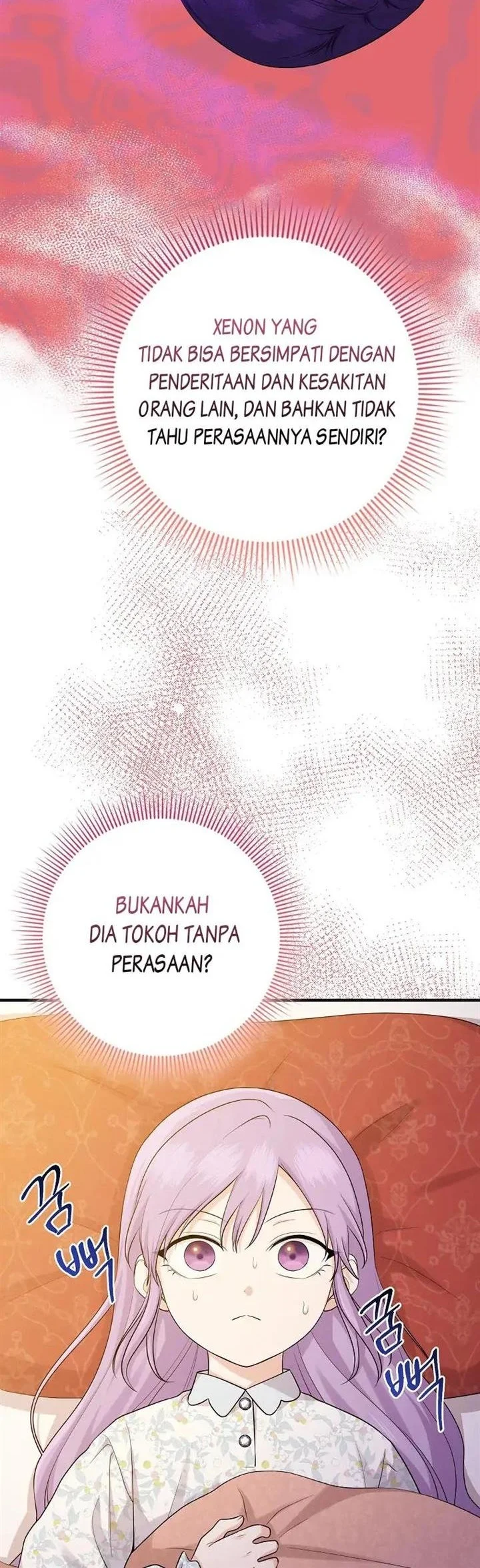 The Unintentionally Ideal Adopted Daughter Chapter 24 Gambar 36