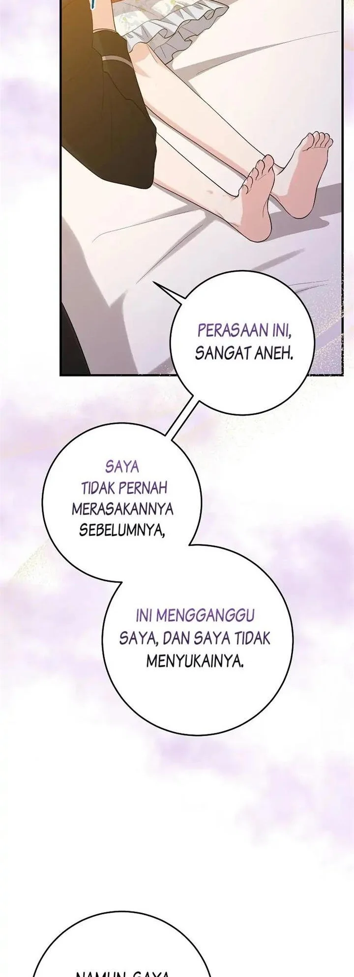The Unintentionally Ideal Adopted Daughter Chapter 24 Gambar 38