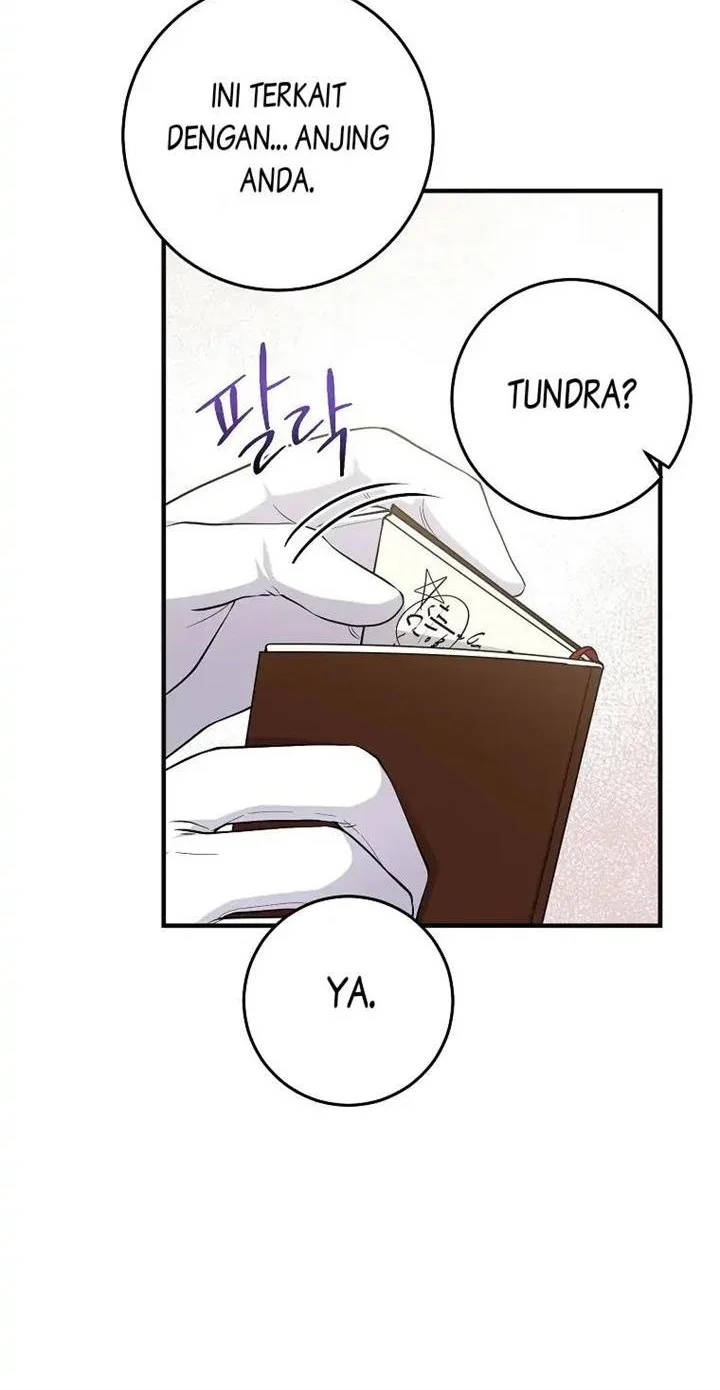 The Unintentionally Ideal Adopted Daughter Chapter 25 Gambar 26