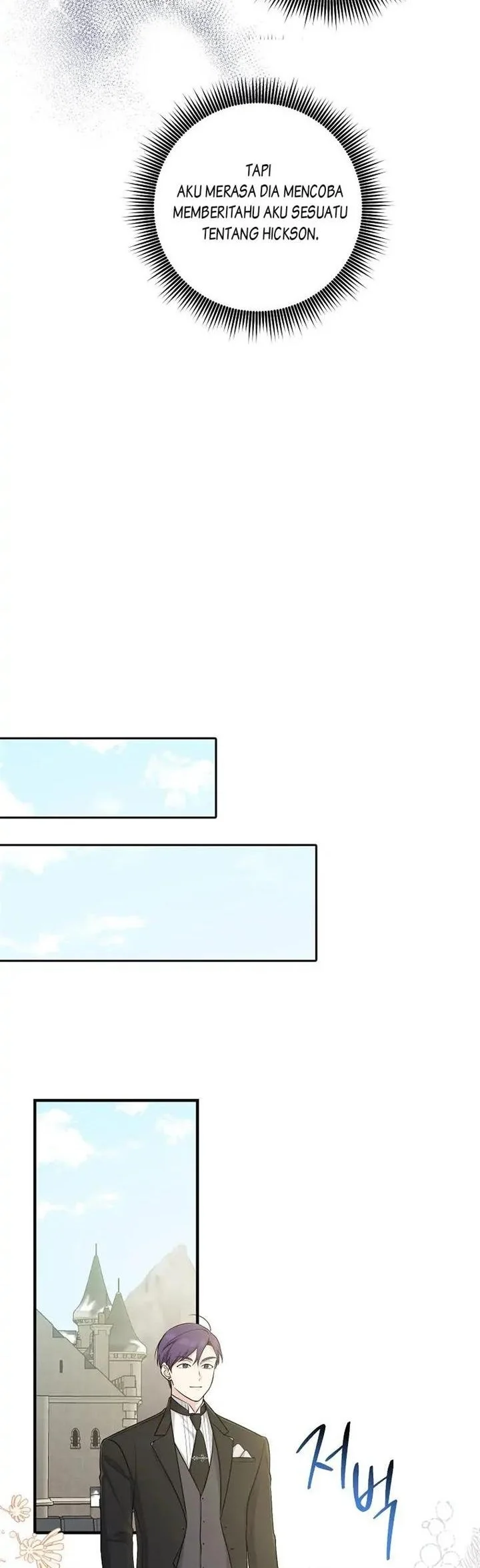 The Unintentionally Ideal Adopted Daughter Chapter 25 Gambar 36