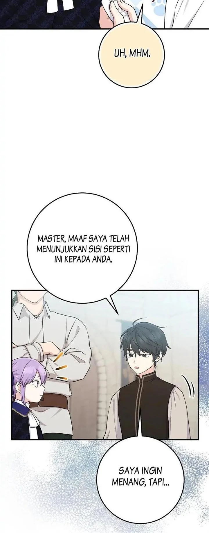 The Unintentionally Ideal Adopted Daughter Chapter 26 Gambar 30
