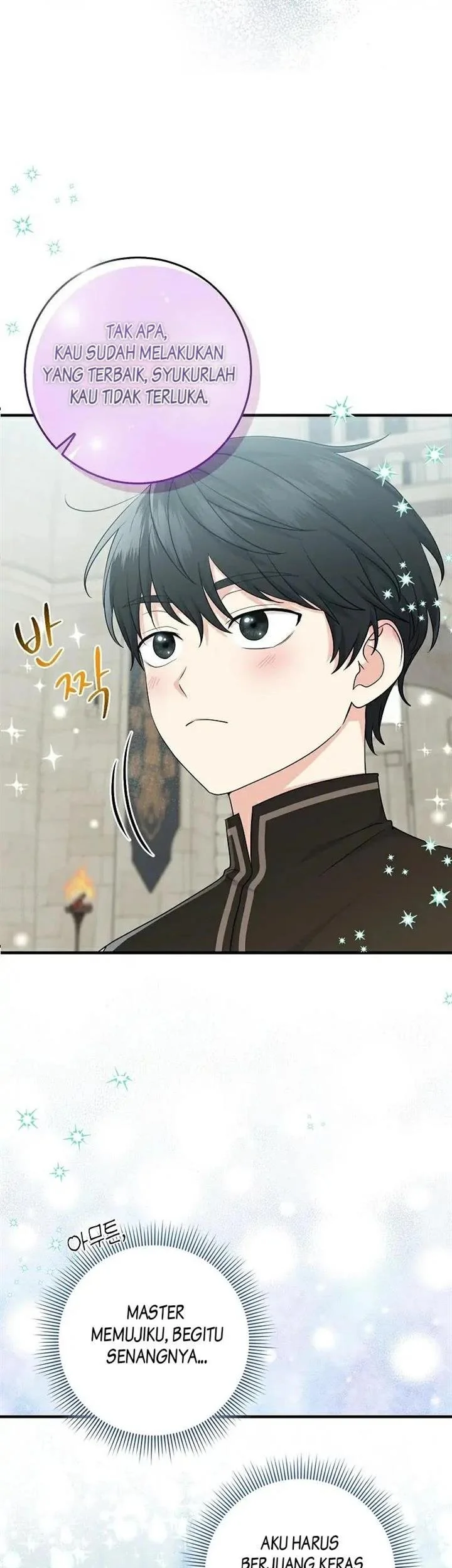 The Unintentionally Ideal Adopted Daughter Chapter 26 Gambar 31