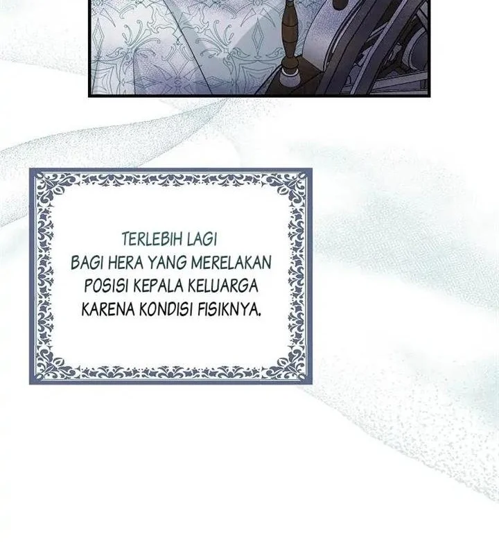 The Unintentionally Ideal Adopted Daughter Chapter 27 Gambar 36