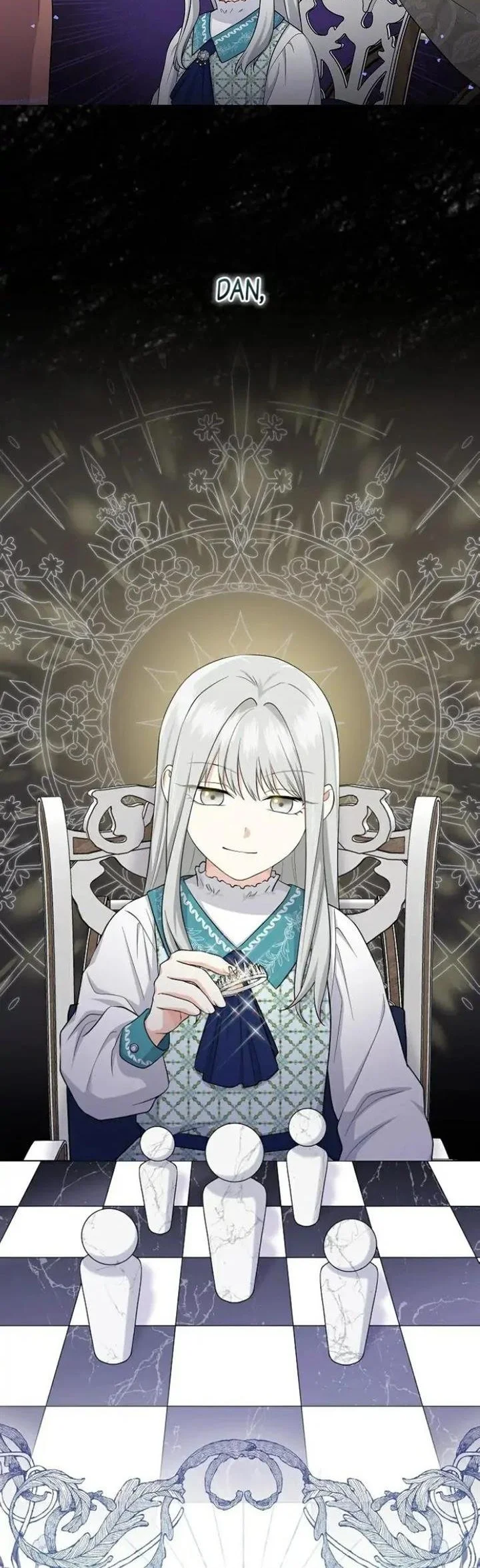 The Unintentionally Ideal Adopted Daughter Chapter 27 Gambar 40