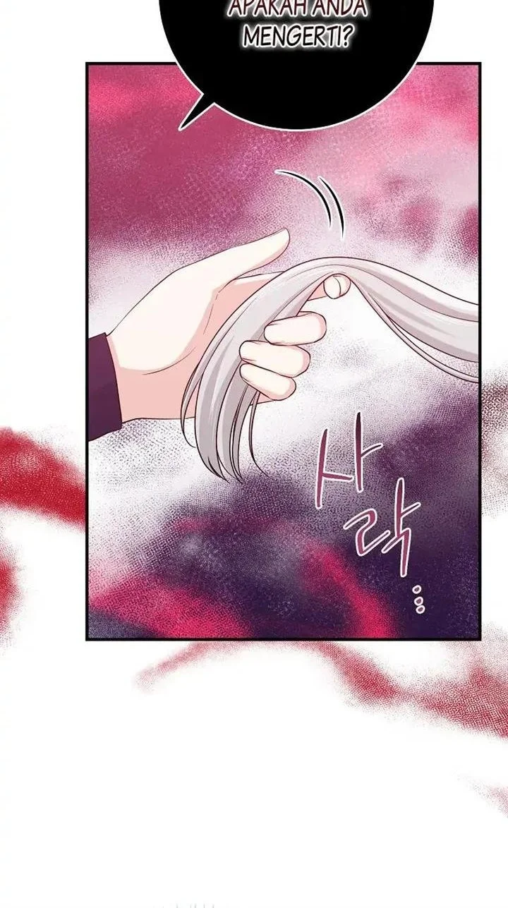 The Unintentionally Ideal Adopted Daughter Chapter 28 Gambar 30