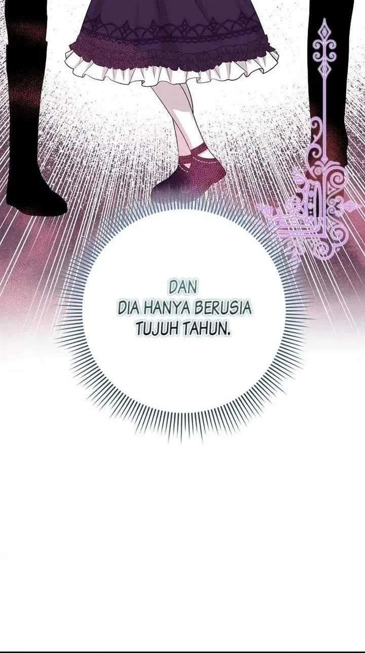 The Unintentionally Ideal Adopted Daughter Chapter 28 Gambar 32