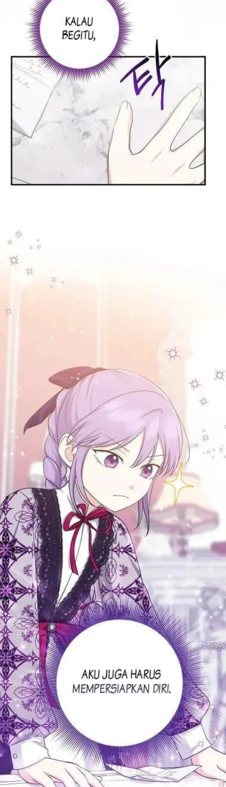 The Unintentionally Ideal Adopted Daughter Chapter 28 Gambar 46